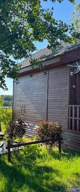  Siedlisko Carownica Family & Wellness Lechów