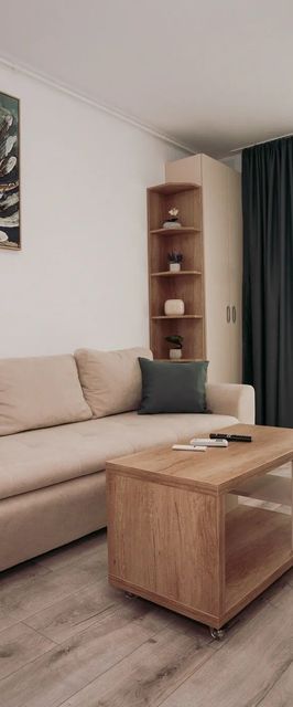 Adora Park David Apartament Arad