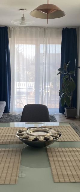 DT-Apartmans Keszthely