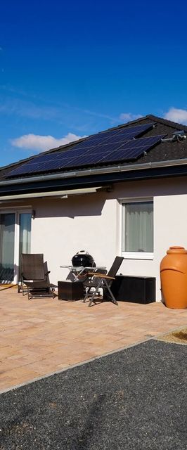 DT-Apartmans Keszthely