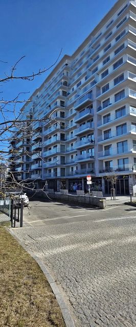 365PAM - Apartament Balticus C78 - Międzyzdroje