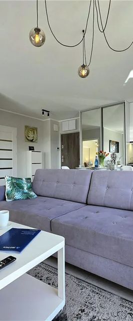 365PAM - Apartament Balticus C54 - Międzyzdroje