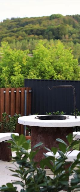 Bakony Kincse Vendégház Jásd