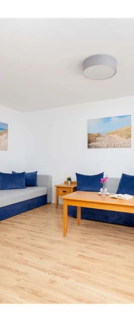 Blue Olymp 203 Rodzinny Apartament | Basen | Sauna