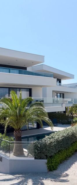 Villas Azimut - Luxury Apartment Malinska