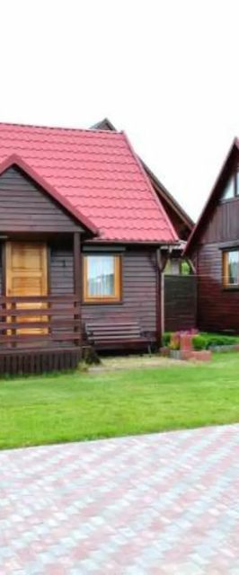 Domki letniskowe Klif Mieroszyno, Jastrzębia Góra