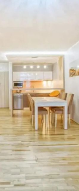Apartament Fregata Jastrzębia Góra