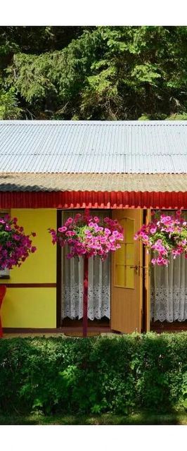 Domki u Gosi Trzęsacz