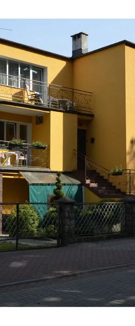  Pokoje Gościnne Marlena Darłówko