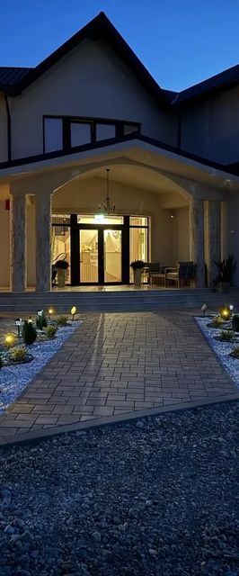 Pensiunea Casa Dragan Băile Felix