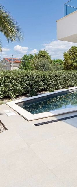 Villas Azimut - Premium Apartment Malinska