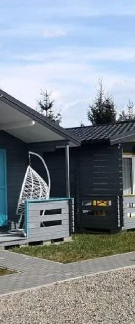 Wakacyjne Zagaje Będzino