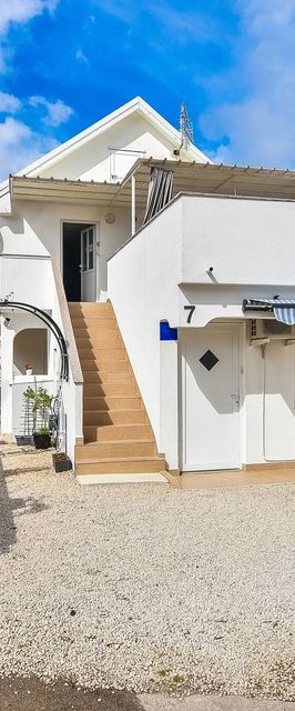 Apartments Matanovic Vir