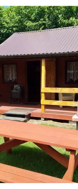 Domki letniskowe Łąkowy Zakątek Rewal