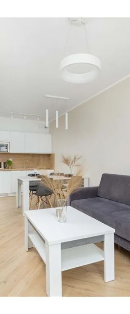 Baltic Marina Residence B64 | Apartament | Parking