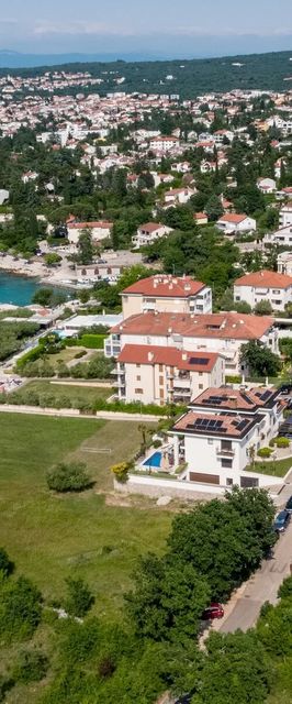 Villas Azimut - Premium Apartment 2 Malinska 