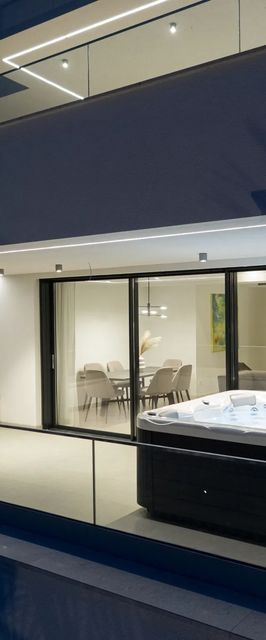 Villas Azimut - Superior Apartment 2 Malinska