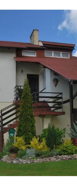  Dom Gościnny Cuma Jastrzębia Góra