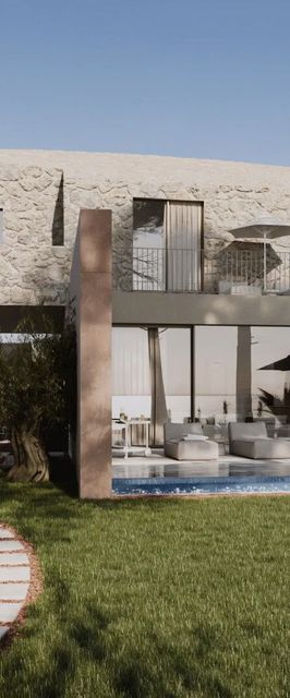 Hadrie Luxury Villas By The Sea  Malinska