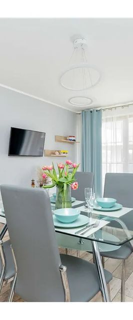 Plażowa 6A | Seaside Apartment | Pool | Sauna Kołobrzeg