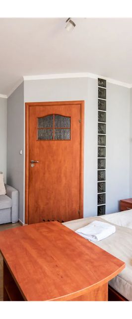  Pensjonat Słoneczna Rafa Sarbinowo 