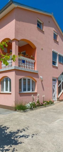  Apartment Amaic Crikvenica