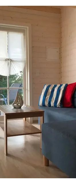 Domki Kapitańskie Rewal