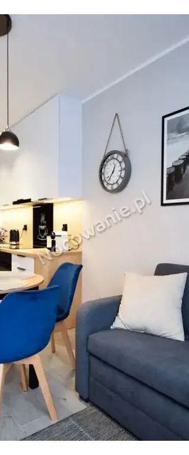 Apartament nad morzem w Rewalu blisko plaży