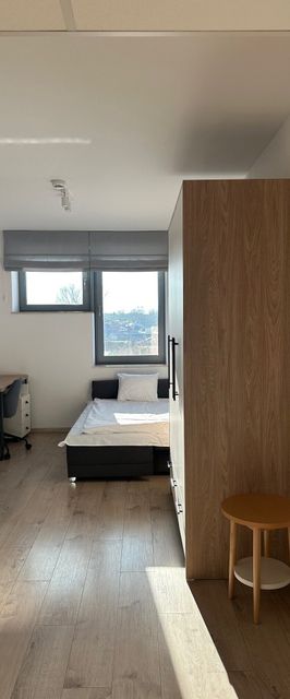Apartamenty STARTER III Wrocław