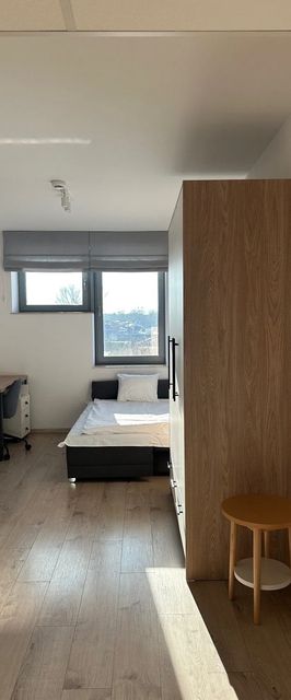 Apartamenty STARTER III Wrocław