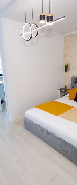 Metropolis Elegance Apartments București