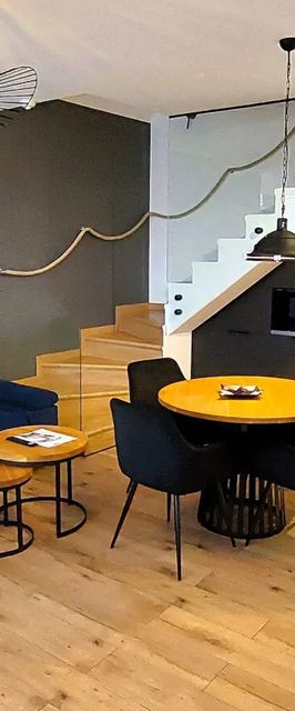 Apartamenty Wielka Odrzańska Centrum