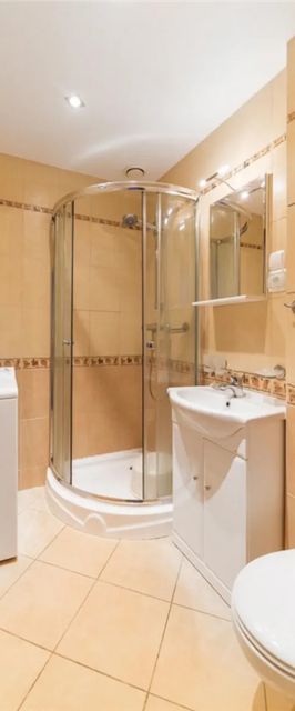 Apartament Alga 2 Łeba