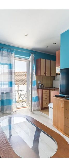 Apartament Alga 2 Łeba