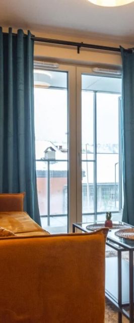 VacationClub Apartamenty Zakopiańskie Apartament 130