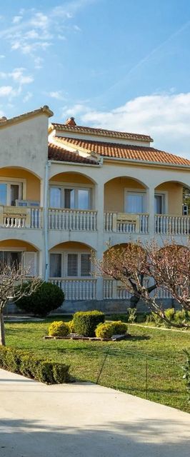 Apartment Jurkin Ninski Stanovi