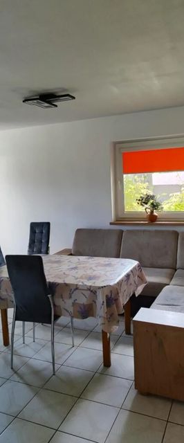 Apartament nad Traczem Giżycko
