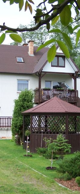 Apartament nad Traczem Giżycko
