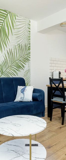 Akwamaryn Apartamenty Rewal