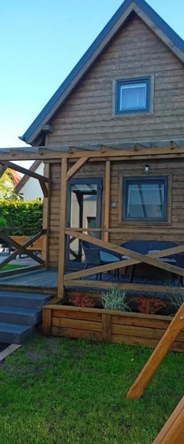 Domek Amelia Mechelinki