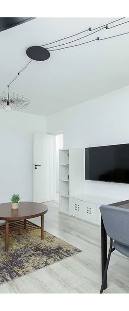 Katedralna 1 | Apartment | Kołobrzeg | Remote Work