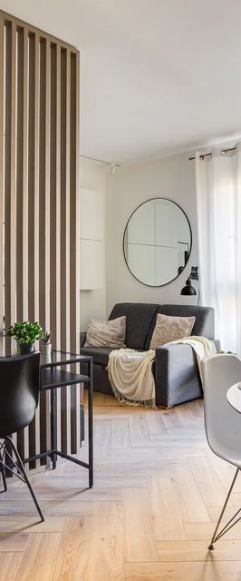 Nowoczesne Studio "Modena" - Serce Jeżyc Poznań