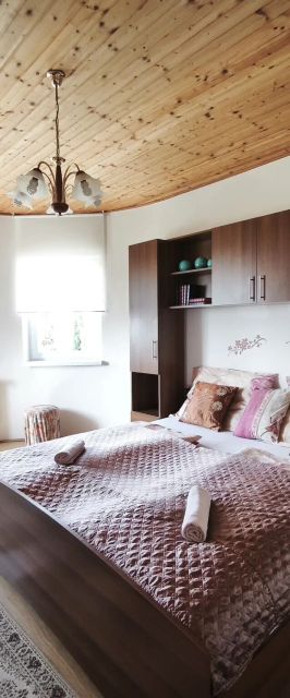 Helio Apartman Balatongyörök