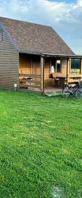 Domek na Wyspie Sobieszewskiej Gdańsk