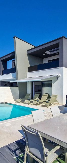 Vendégház Mandre - CKD153