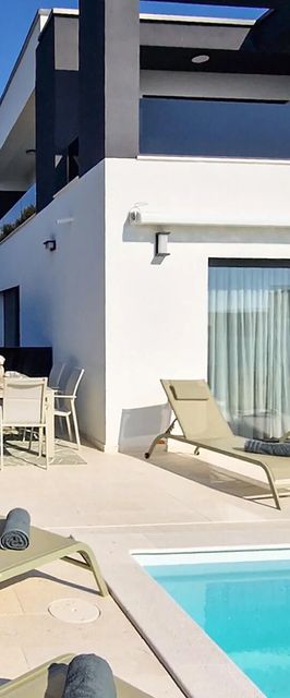 Vendégház Mandre - CKD154