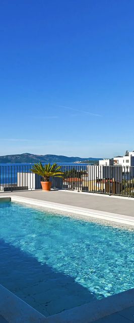 Apartman Trogir - CSD125