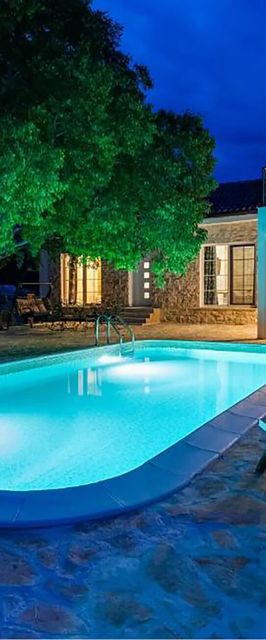 Vendégház Benkovac - CDY391