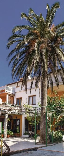 Apartman Rab - CKR932