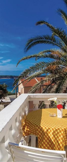 Apartman Rab - CKR935